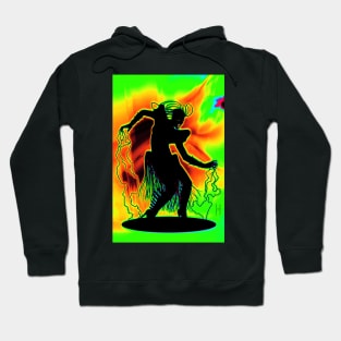 Vantablack Hoodie